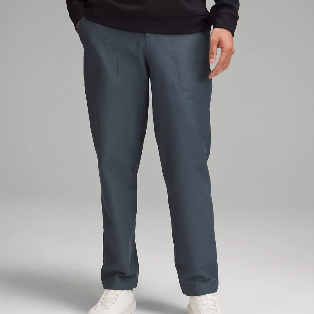Lululemon Utilitech Twill Utility Pant